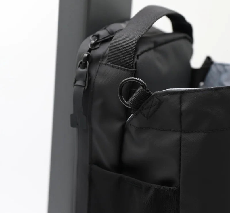Magnetic Sports Bag: Accrobag Pro
