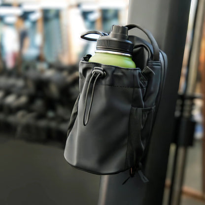 Magnetic Sports Bag: Accrobag Pro